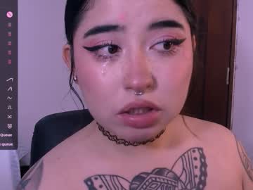 Ginmeowuwu stream image from October 30, 2025