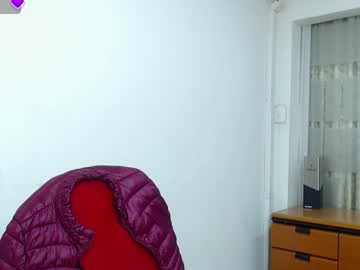 Hanna_Chloe Chaturbate stream image from October 30, 2025
