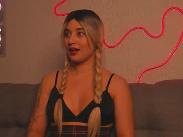 Honeybae01 Chaturbate stream image from October 30, 2025