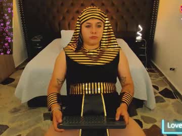 Iangilbert Chaturbate stream image from October 30, 2025