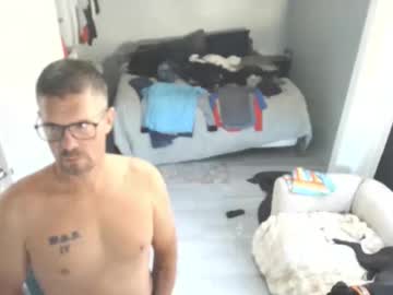 Idiocracy517035 Chaturbate stream image from October 30, 2025