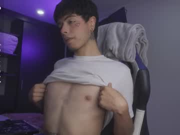 Jhn_Morghan Chaturbate stream image from October 30, 2025