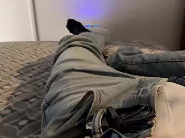 Latinsebas69 Chaturbate stream image from October 30, 2025