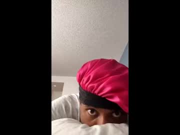 Lucixferia Chaturbate stream image from October 30, 2025