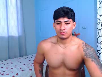M1chaelx_ Chaturbate stream image from October 30, 2025