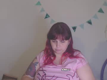 Moonfox_ Chaturbate stream image from October 30, 2025