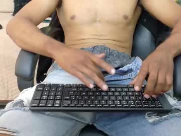 Neytanmalcon Chaturbate stream image from October 30, 2025