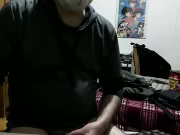 Peppemarfy Chaturbate stream image from October 30, 2025