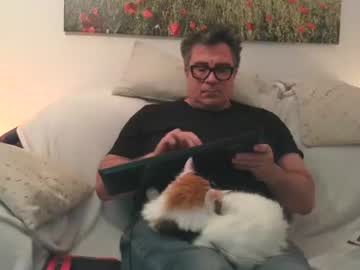 Sexurbation Chaturbate stream image from October 30, 2025