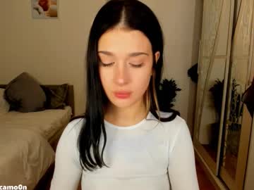 Ssash1mii Chaturbate stream image from October 30, 2025