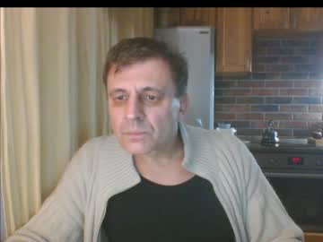 Stacattoff Chaturbate stream image from October 30, 2025
