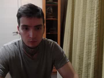 This_Is_Andy Chaturbate stream image from October 30, 2025