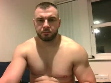 Tommyy19901 Chaturbate stream image from October 30, 2025