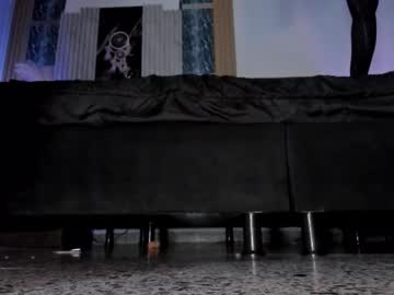 Trinitixx Chaturbate stream image from October 30, 2025