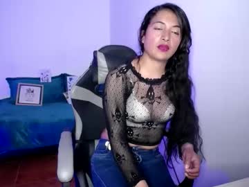 Vanessa__777 Chaturbate stream image from October 30, 2025