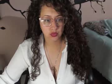 Zoe_Koller Chaturbate stream image from October 30, 2025