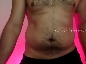 Alpha_Xuxu Chaturbate stream image from October 30, 2025