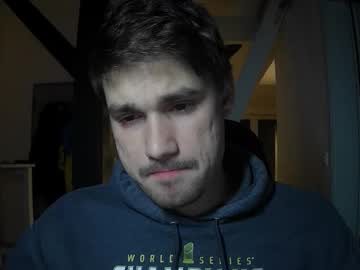Benjim69 Chaturbate stream image from October 30, 2025