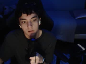 Blorfinn Chaturbate stream image from October 30, 2025