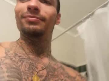 Camronleehamilton Chaturbate stream image from October 30, 2025