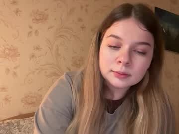 Crave_Elise Chaturbate stream image from October 30, 2025