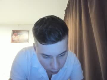 Dreamboy240 Chaturbate stream image from October 30, 2025