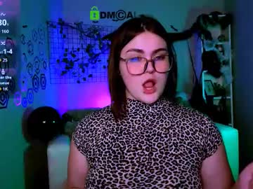 Fairy_Viola Chaturbate stream image from October 30, 2025