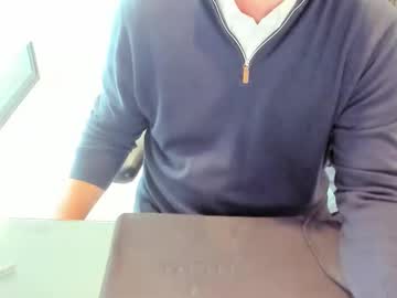 Fhetzl Chaturbate stream image from October 30, 2025