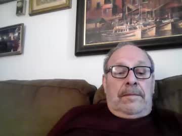 Kfries Chaturbate stream image from October 30, 2025