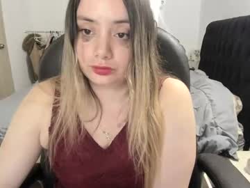 Kittywantslove23 Chaturbate stream image from October 30, 2025