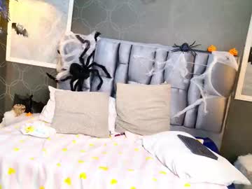 Lovequinn_Mjs Chaturbate stream image from October 30, 2025