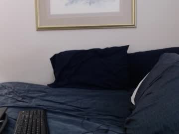 Orpheus517 Chaturbate stream image from October 30, 2025