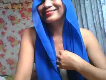 Sabrinamae69 Chaturbate stream image from October 30, 2025