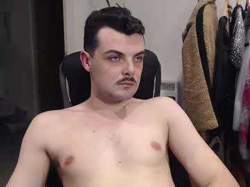 Shop113641 Chaturbate stream image from October 30, 2025