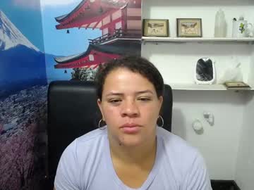 Tamara_Hottt Chaturbate stream image from October 30, 2025