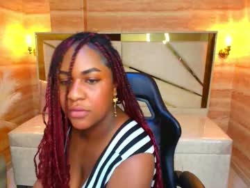Tamara_R_ Chaturbate stream image from October 30, 2025