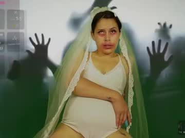 Valeria_Mtz Chaturbate stream image from October 30, 2025
