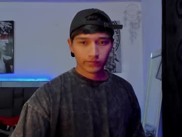 Alanesposito Chaturbate stream image from October 30, 2025