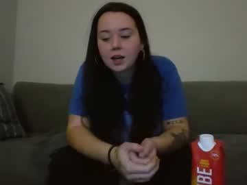 Allylove2626 Chaturbate stream image from October 30, 2025
