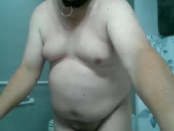Bronsen312 Chaturbate stream image from October 30, 2025