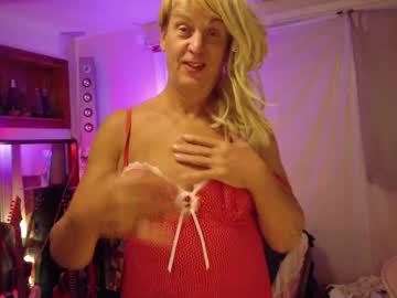 Charli_Girl Chaturbate stream image from October 30, 2025