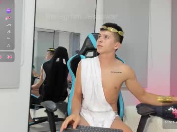 Daddyrich4u Chaturbate stream image from October 30, 2025