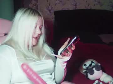 Jessiangels Chaturbate stream image from October 30, 2025