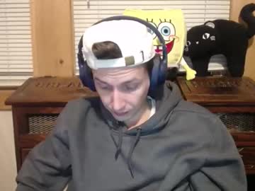 Johstondude Chaturbate stream image from October 30, 2025