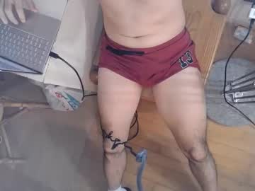 Koznam Chaturbate stream image from October 30, 2025