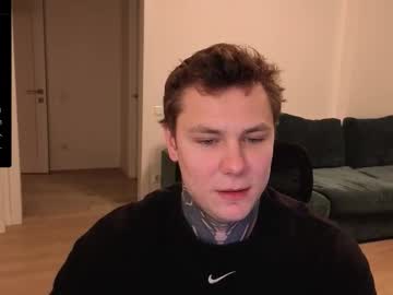 Lechery_Boy Chaturbate stream image from October 30, 2025