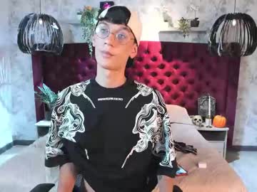 Liam_And_Tristan Chaturbate stream image from October 30, 2025