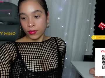 Lys_Rose Chaturbate stream image from October 30, 2025