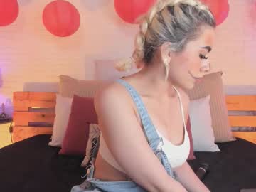 Marian_Pinzon Chaturbate stream image from October 30, 2025