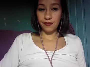 Tallulahsunshine9 stream image from October 30, 2025